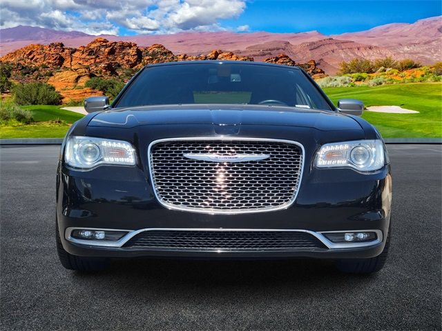 2019 Chrysler 300 300C