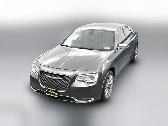 2019 Chrysler 300 Limited