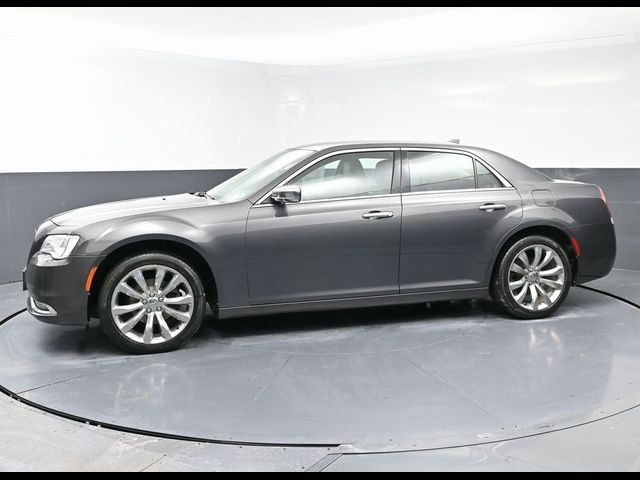 2019 Chrysler 300 Limited