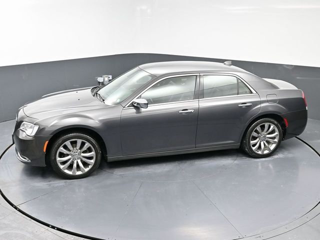 2019 Chrysler 300 Limited