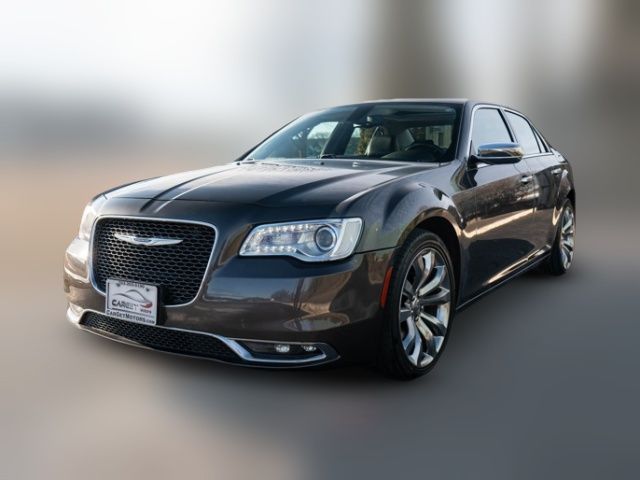 2019 Chrysler 300 Limited