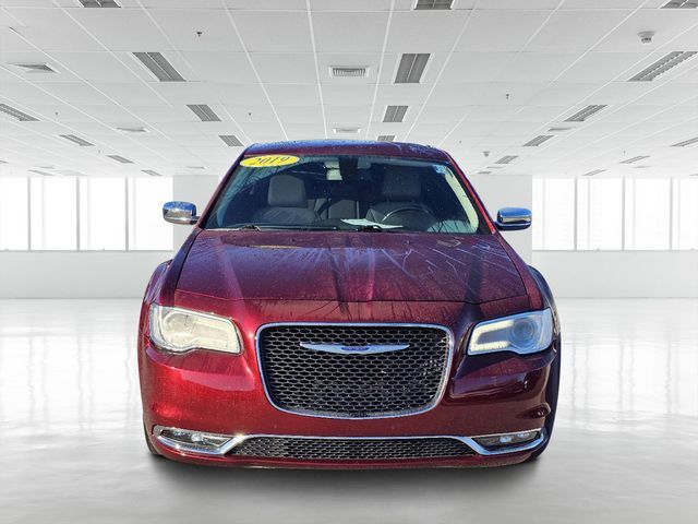 2019 Chrysler 300 Limited