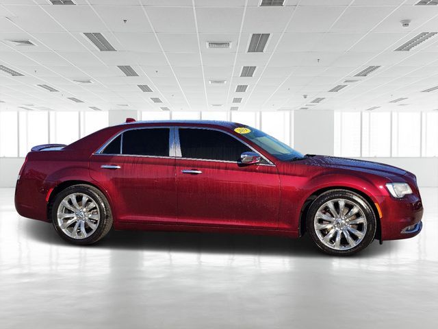 2019 Chrysler 300 Limited