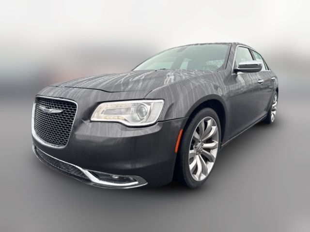 2019 Chrysler 300 Limited