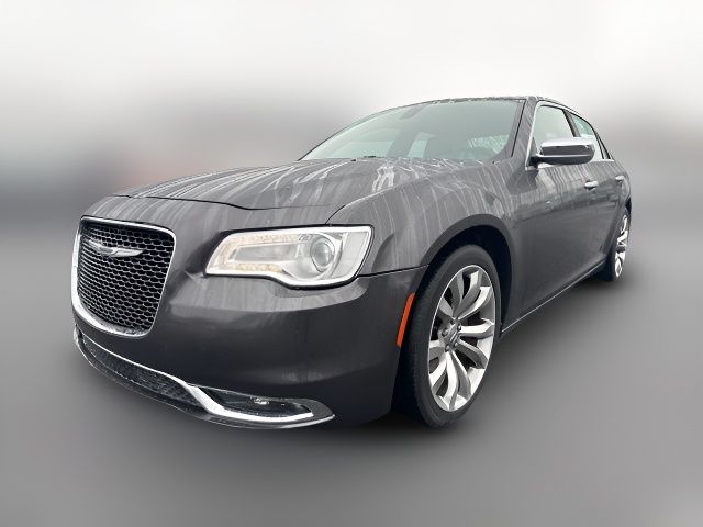 2019 Chrysler 300 Limited