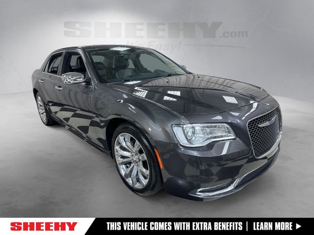 2019 Chrysler 300 Limited