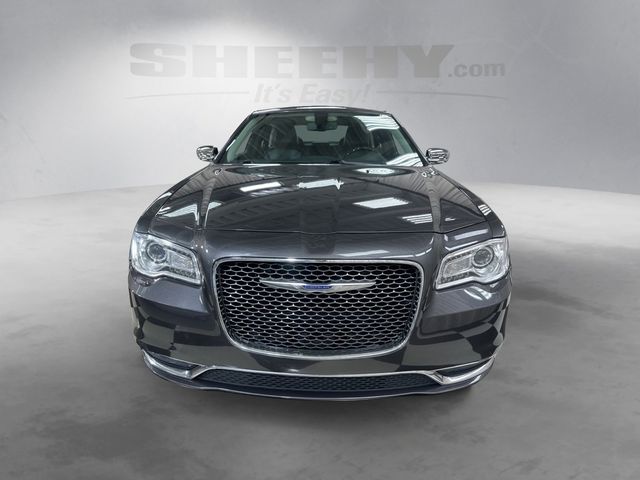 2019 Chrysler 300 Limited