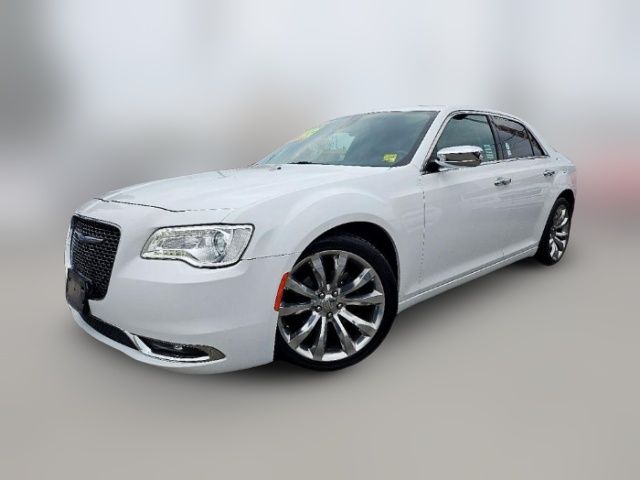 2019 Chrysler 300 Limited