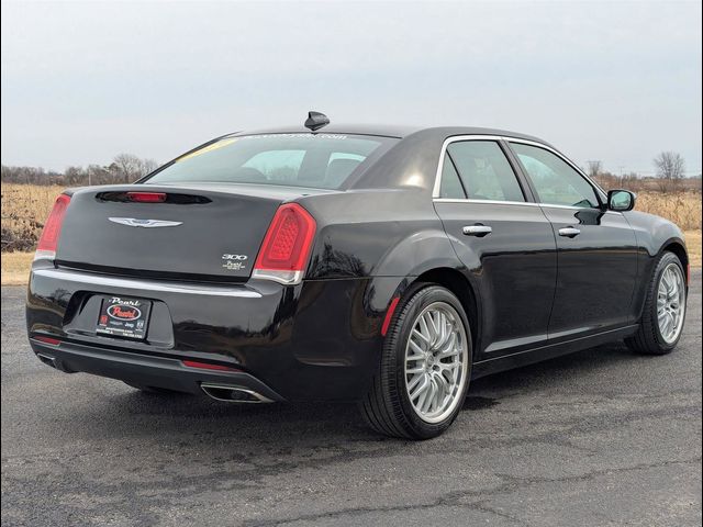 2019 Chrysler 300 Limited