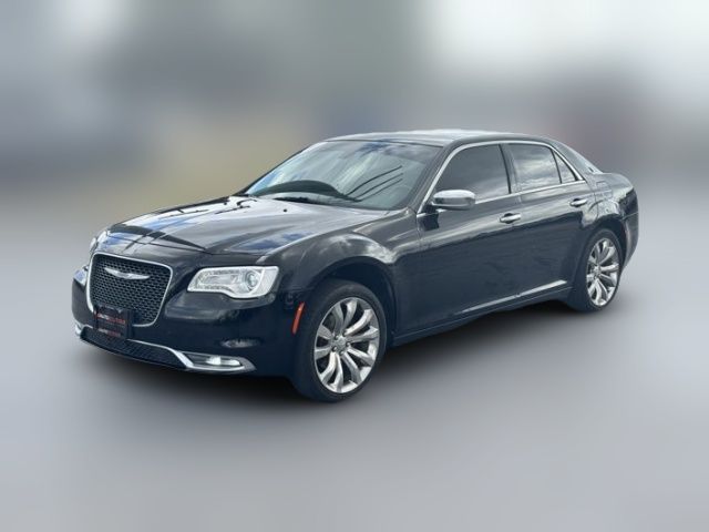 2019 Chrysler 300 Limited