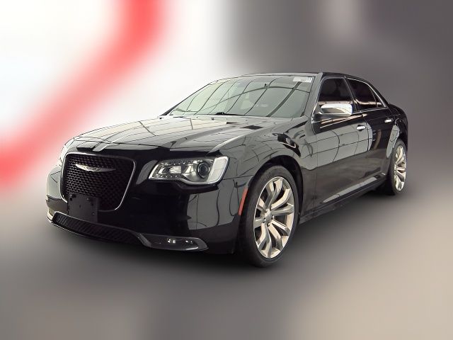 2019 Chrysler 300 Limited