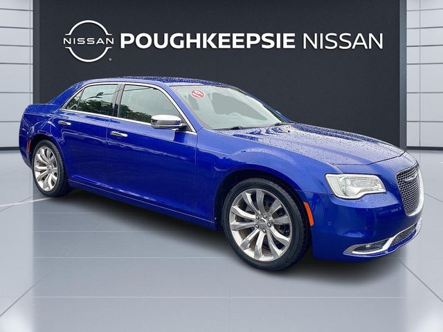 2019 Chrysler 300 Limited