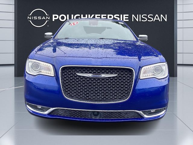 2019 Chrysler 300 Limited