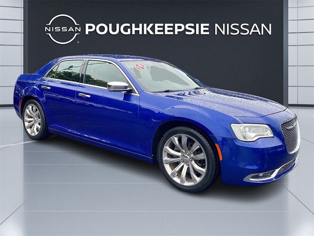 2019 Chrysler 300 Limited