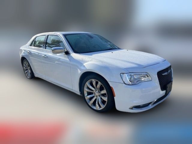 2019 Chrysler 300 Limited