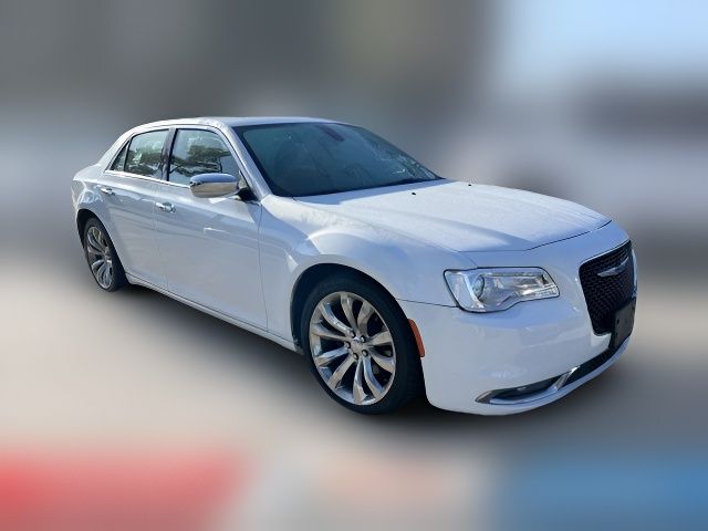 2019 Chrysler 300 Limited