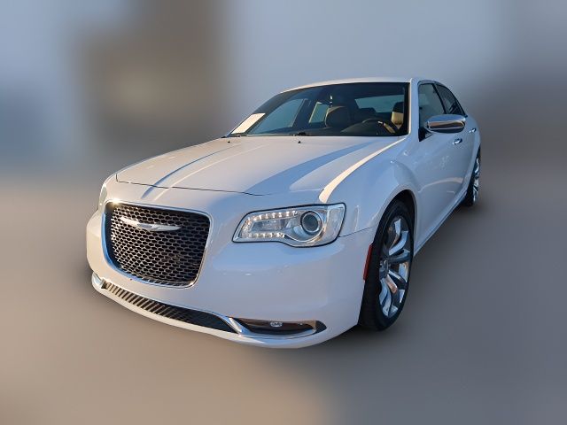 2019 Chrysler 300 Limited