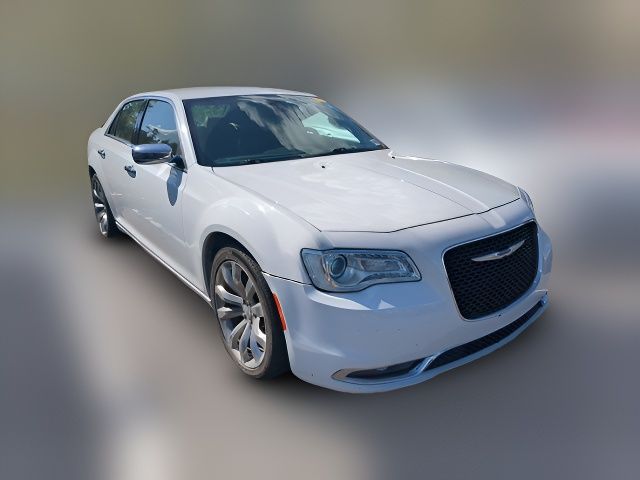 2019 Chrysler 300 Limited