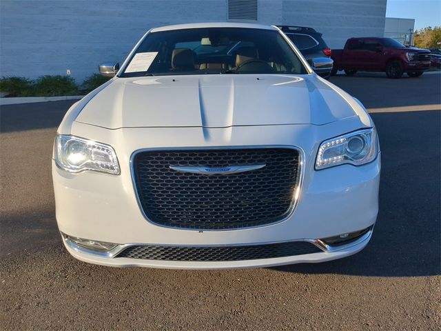 2019 Chrysler 300 Limited