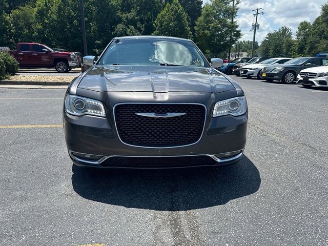 2019 Chrysler 300 Limited