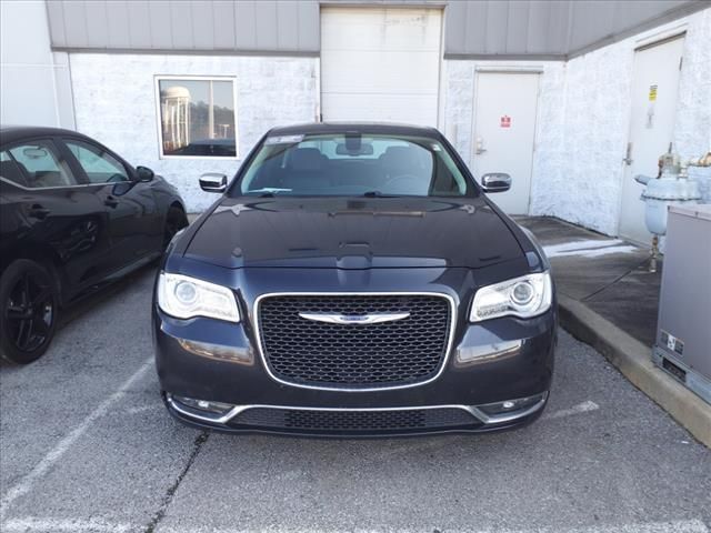 2019 Chrysler 300 Limited