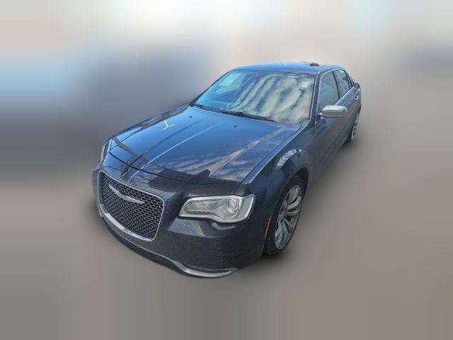 2019 Chrysler 300 Limited