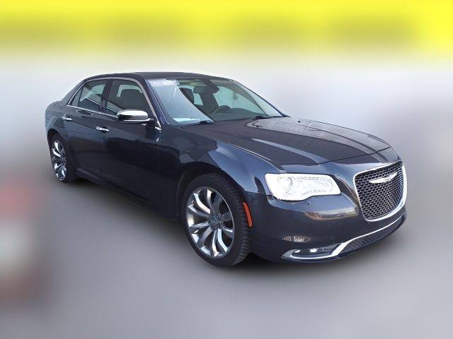 2019 Chrysler 300 Limited