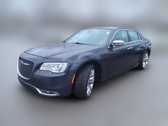 2019 Chrysler 300 Limited