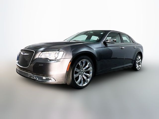 2019 Chrysler 300 Limited