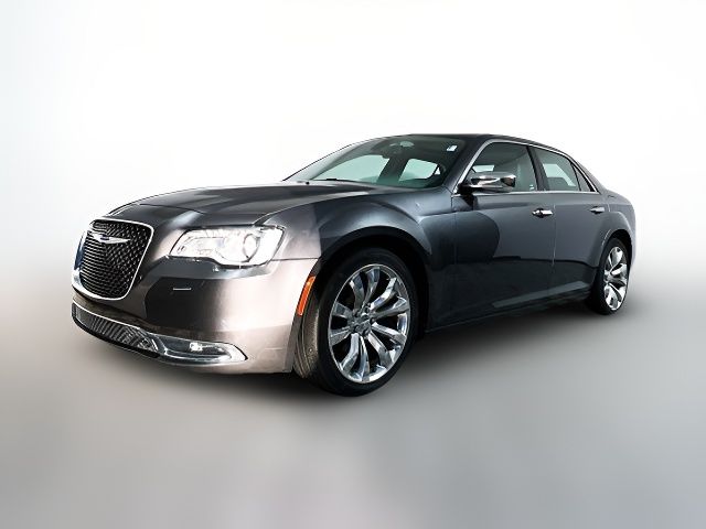 2019 Chrysler 300 Limited