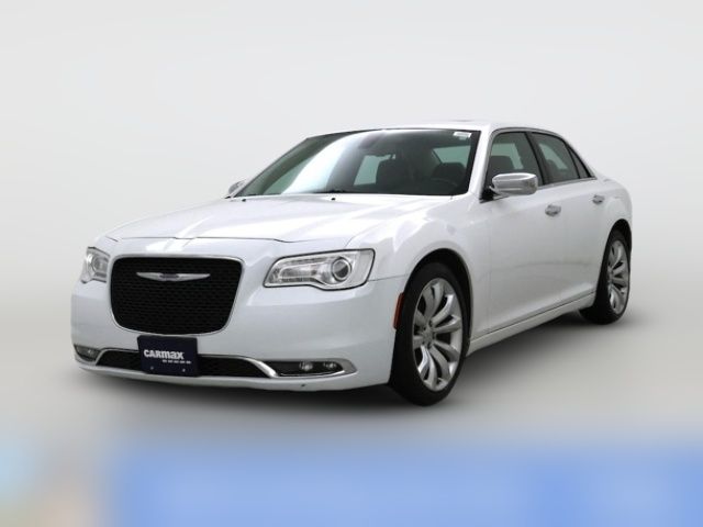 2019 Chrysler 300 Limited