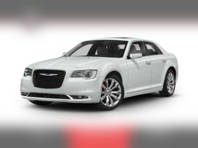 2019 Chrysler 300 Limited