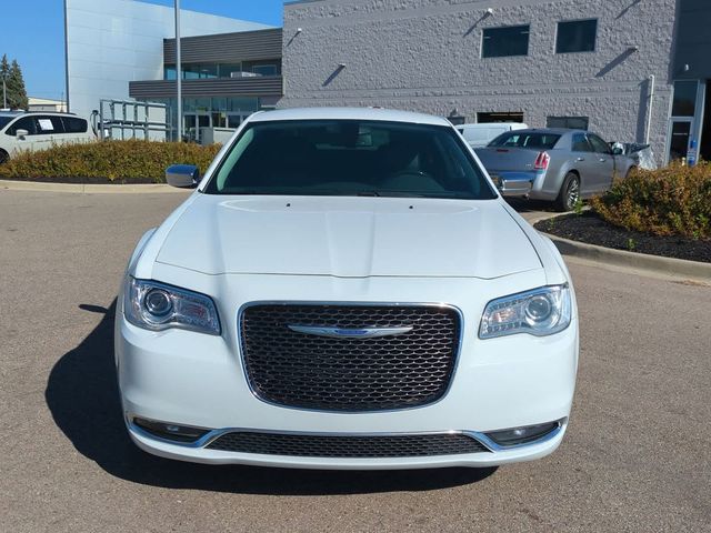 2019 Chrysler 300 Limited