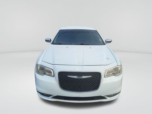 2019 Chrysler 300 Limited