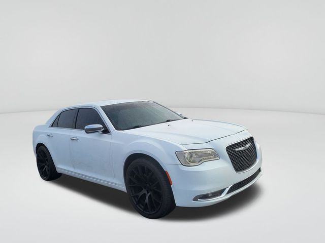 2019 Chrysler 300 Limited