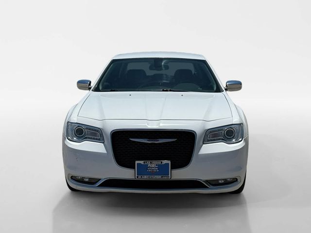 2019 Chrysler 300 Limited