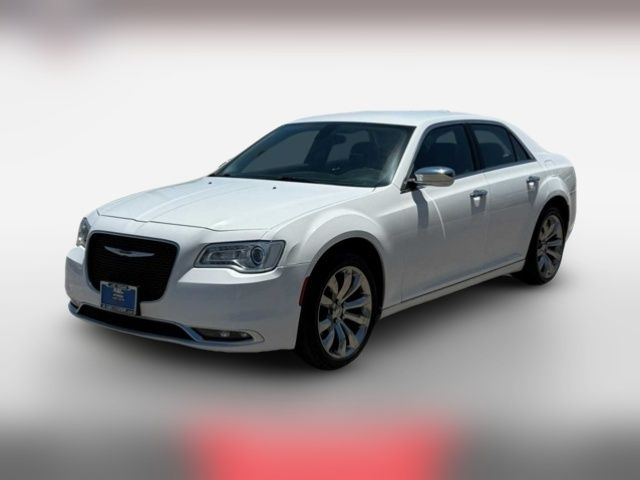 2019 Chrysler 300 Limited