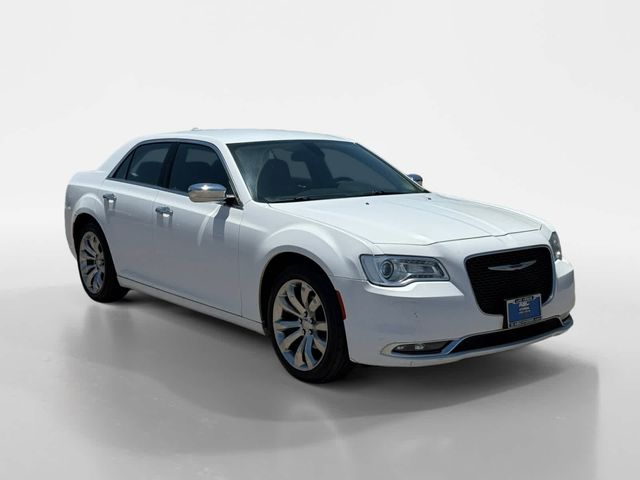 2019 Chrysler 300 Limited