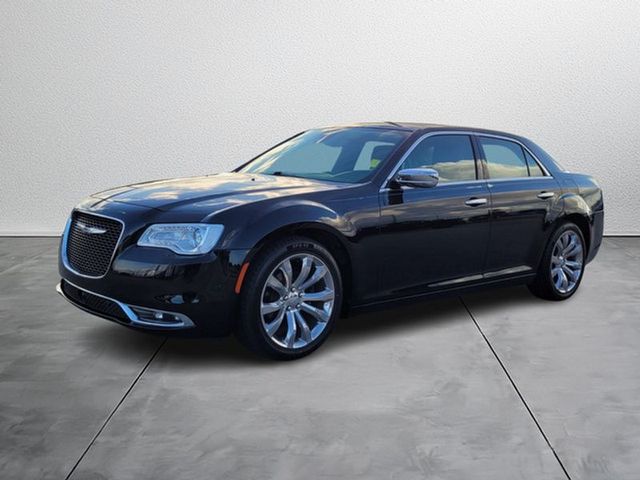 2019 Chrysler 300 Limited