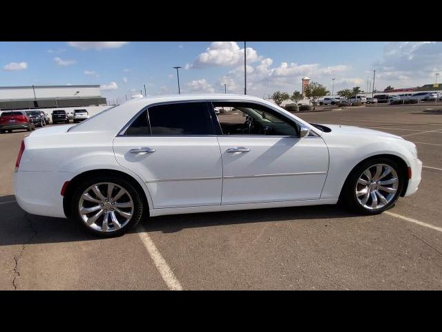 2019 Chrysler 300 Limited