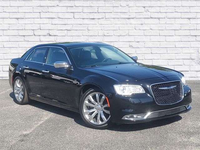 2019 Chrysler 300 Limited