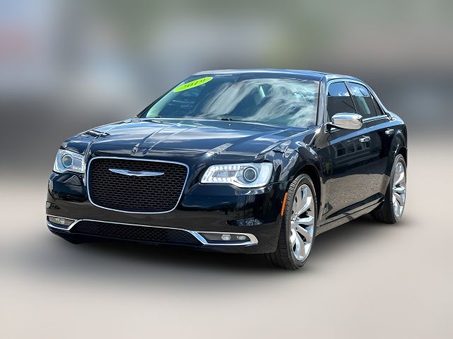 2019 Chrysler 300 Limited