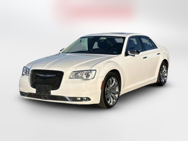 2019 Chrysler 300 Limited