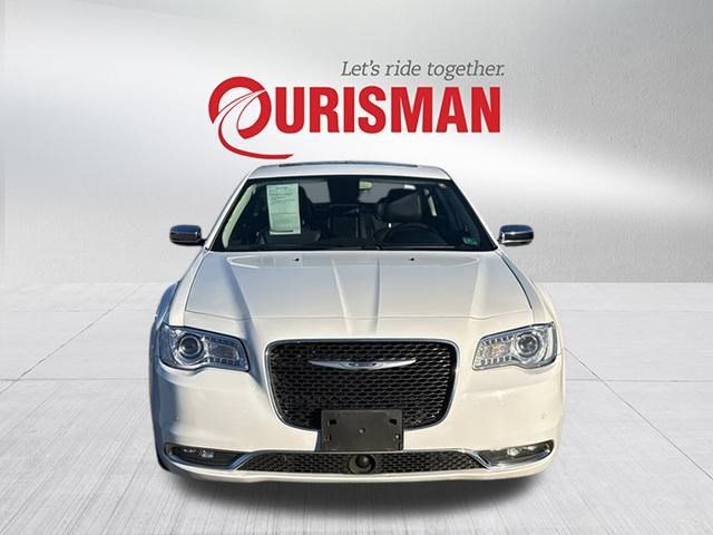 2019 Chrysler 300 Limited