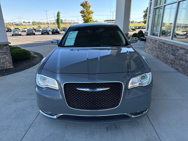 2019 Chrysler 300 Limited