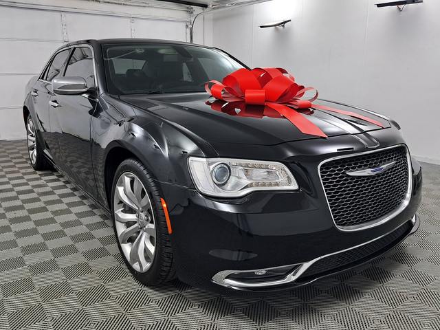 2019 Chrysler 300 Limited