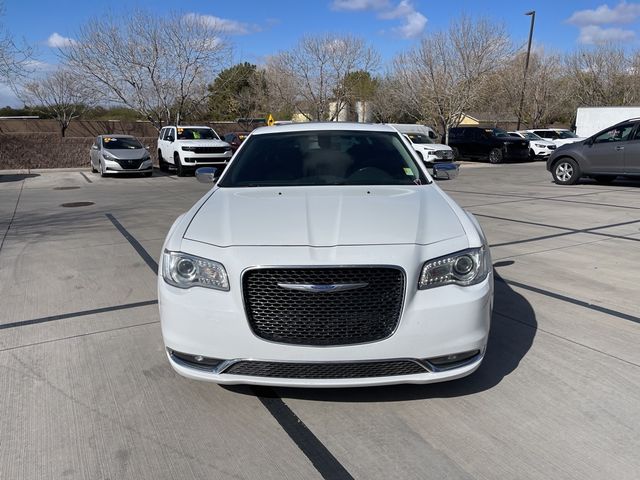 2019 Chrysler 300 Limited