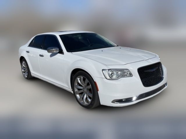 2019 Chrysler 300 Limited