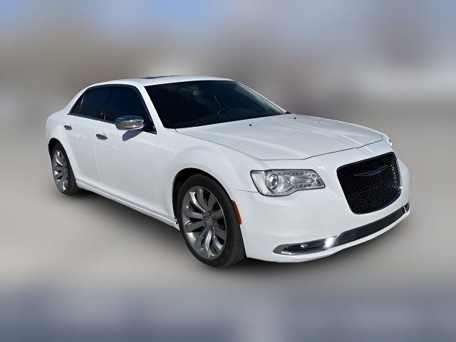 2019 Chrysler 300 Limited