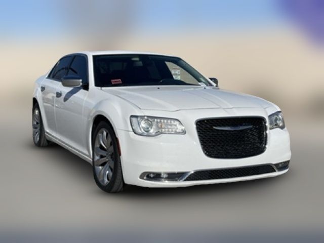 2019 Chrysler 300 Limited